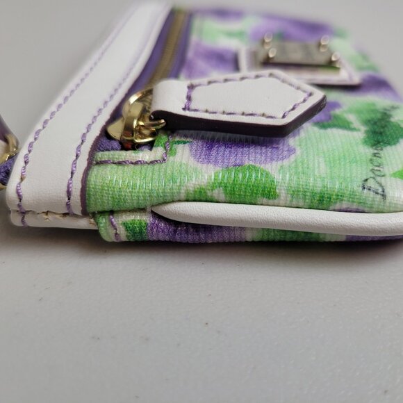 Dooney & Bourke 1975 Coin Purse - Picture 3 of 8